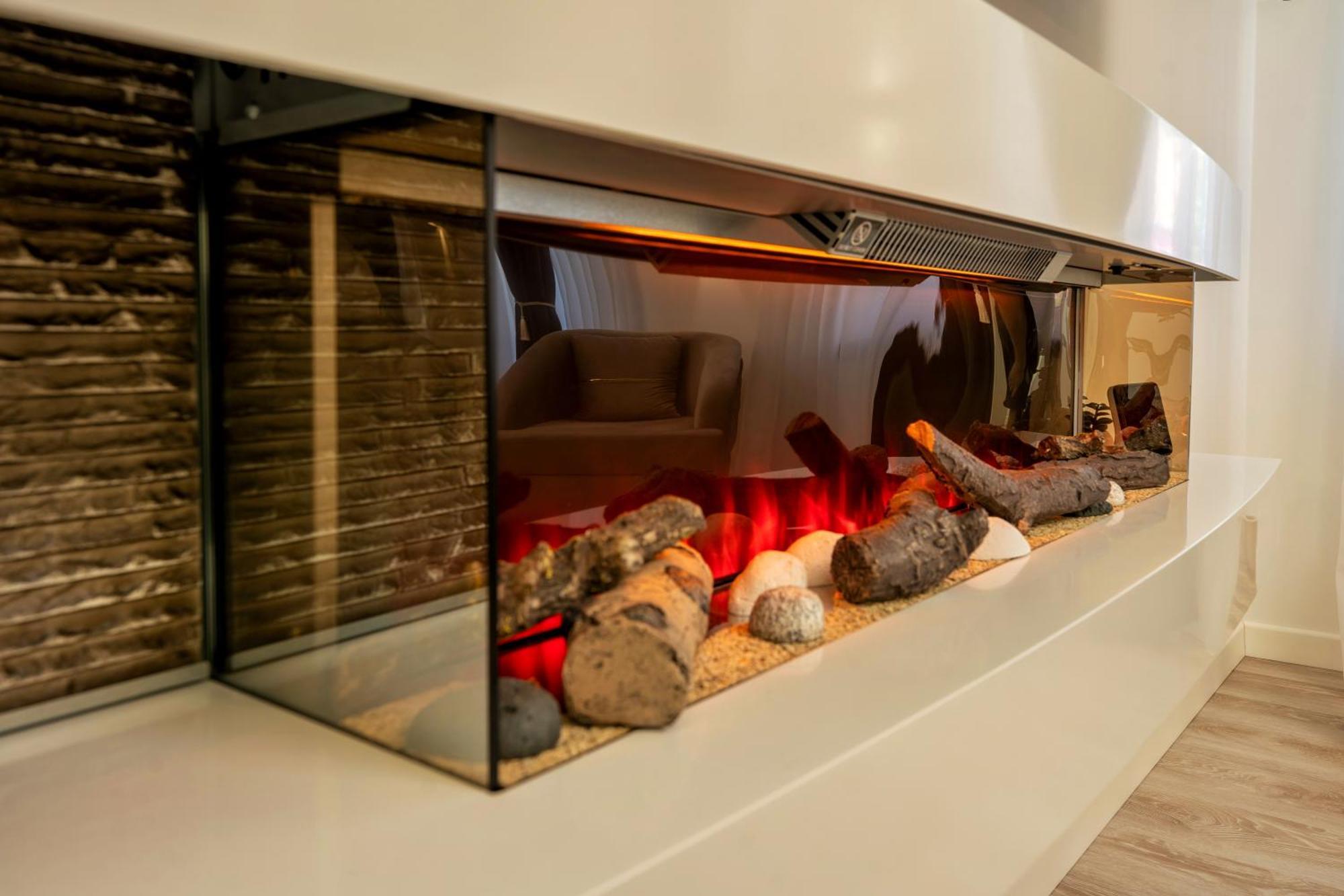 Dream Loft Sighisoara Daire Dış mekan fotoğraf