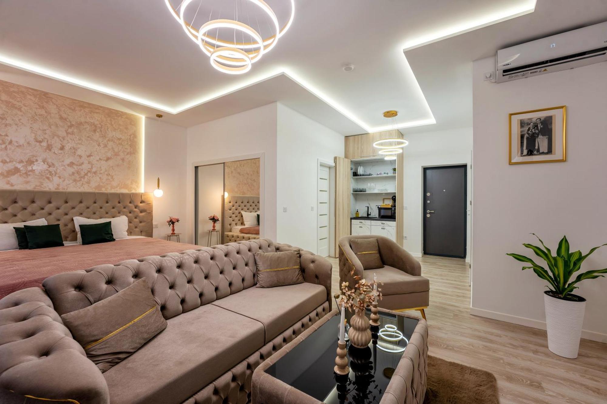 Dream Loft Sighisoara Daire Dış mekan fotoğraf