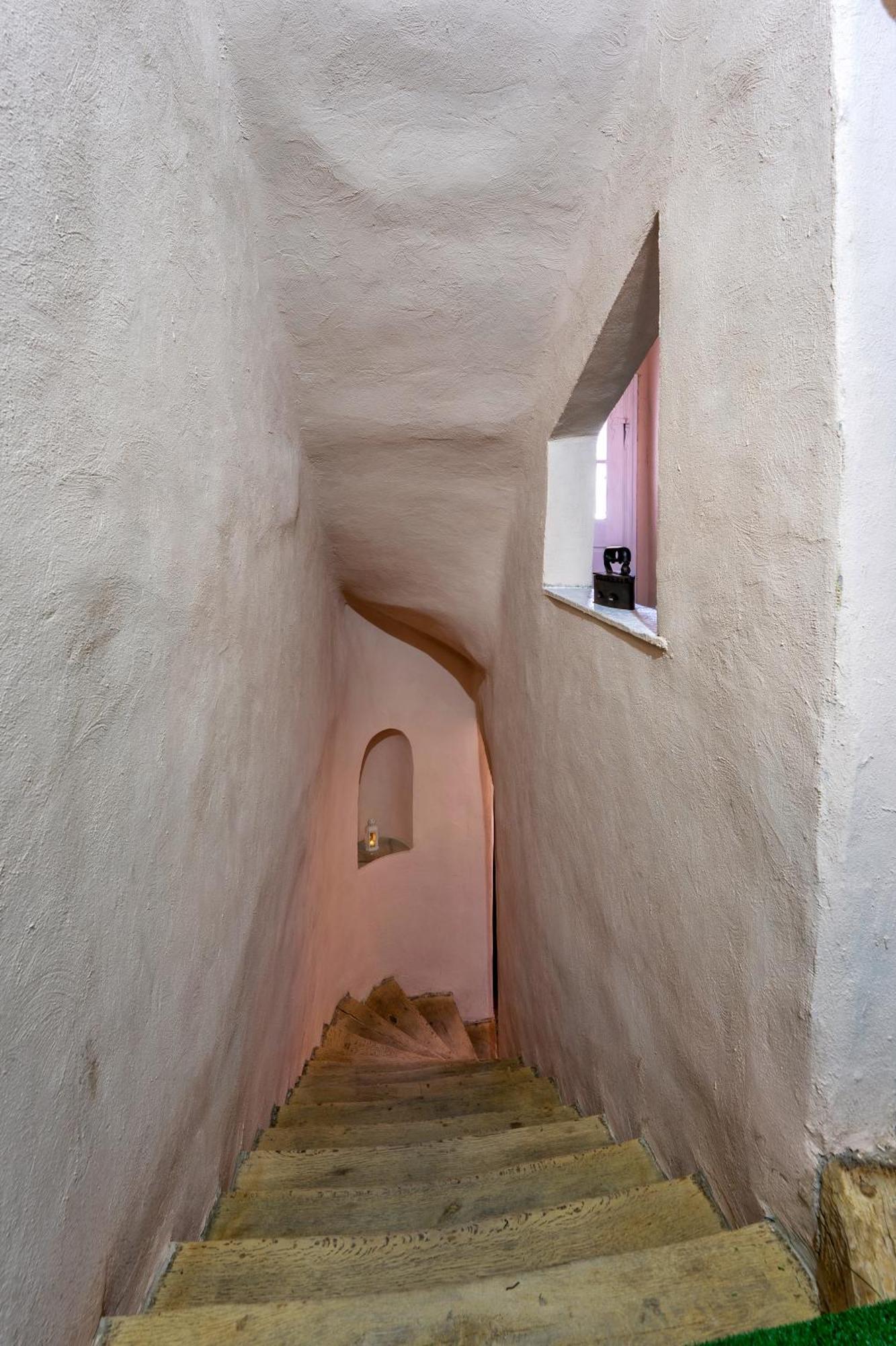 Dream Loft Sighisoara Daire Dış mekan fotoğraf