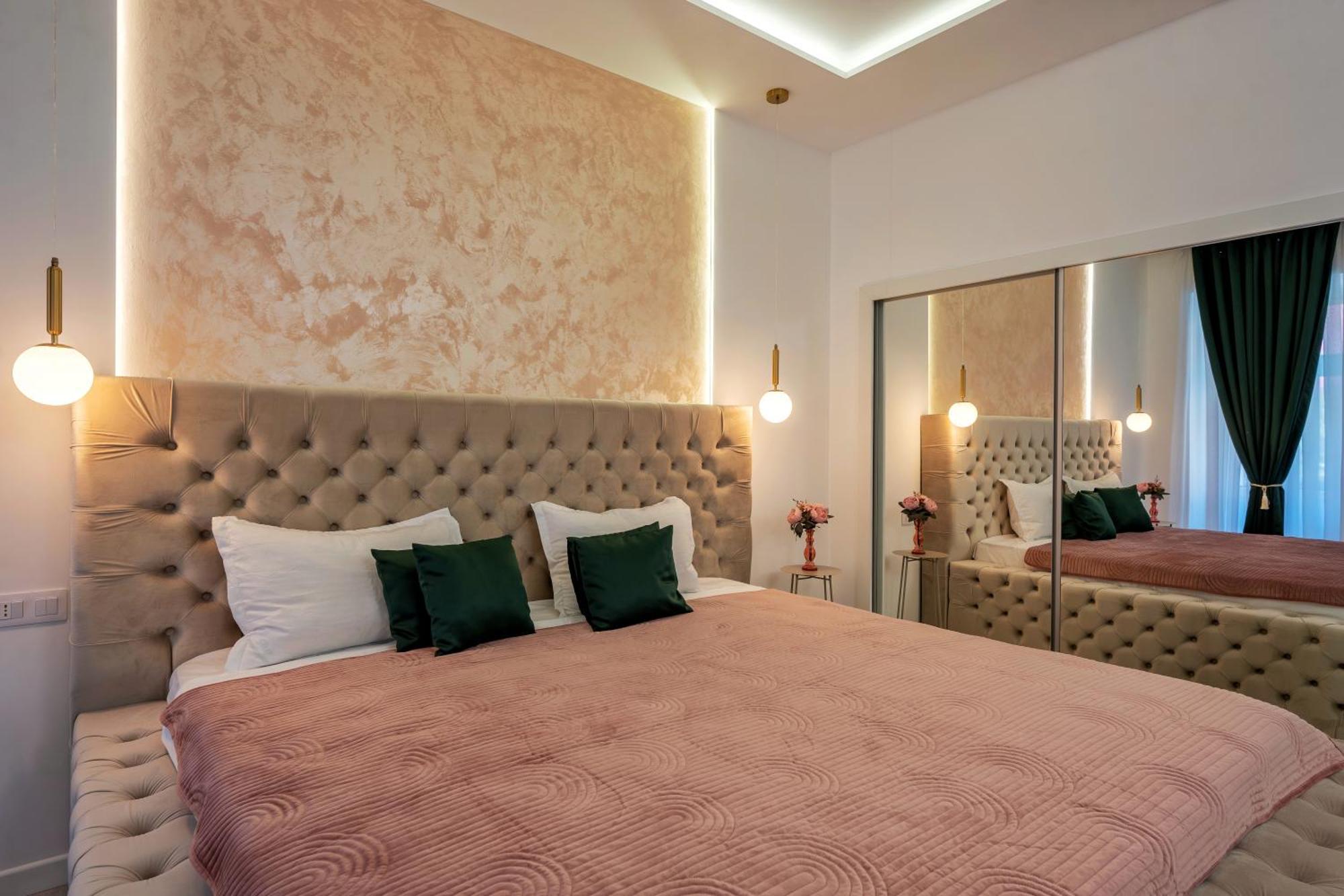 Dream Loft Sighisoara Daire Dış mekan fotoğraf
